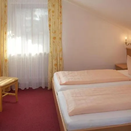 Landhaus Seeblick 12 Apartmán