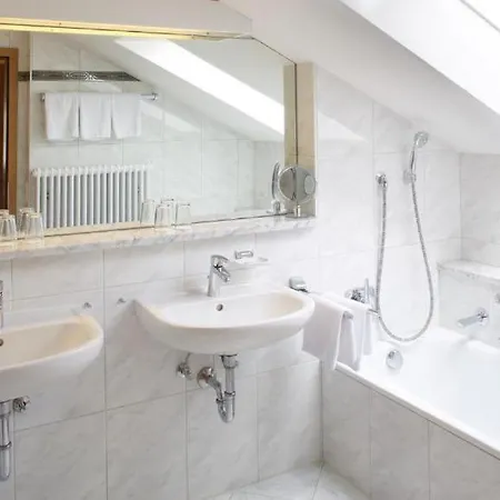 Apartmán Landhaus Seeblick 12 Füssen